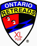 Ontario Retread Crest.gif